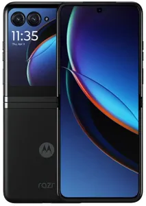 Замена стекла камеры на телефоне Motorola Razr Plus в Челябинске